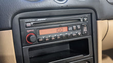 Load image into Gallery viewer, Radio MAZDA MX-5 MIATA 2001 - NW421486