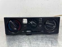 Load image into Gallery viewer, AC HEATER TEMP CONTROL Mazda Miata 2001 01 2002 02 03 - NW421383