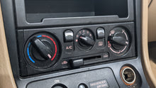 Load image into Gallery viewer, AC HEATER TEMP CONTROL Mazda Miata 2001 01 2002 02 03 - NW421383