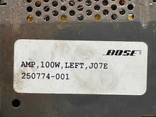 Load image into Gallery viewer, Amplifier MAzda Miata 2001 01 2002 02 2003 03 - NW421487