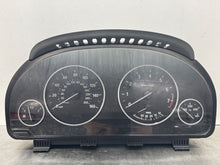 Load image into Gallery viewer, SPEEDOMETER CLUSTER BMW X3 2011 11 2012 12 2013 13 2014 14 - NW421555