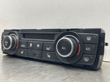 Load image into Gallery viewer, TEMPERATURE CONTROLS BMW X3 2013 13 2014 14 - NW421382