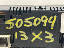 Load image into Gallery viewer, TEMPERATURE CONTROLS BMW X3 2013 13 2014 14 - NW421382