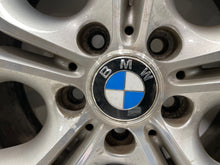 Load image into Gallery viewer, WHEEL RIM BMW X3 X4 2011-2018 18x8 ALLOY 18x8, 5 lug, 120mm - NW421659