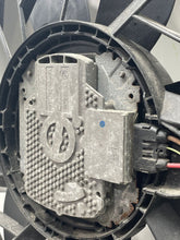 Load image into Gallery viewer, RADIATOR FAN ASSEMBLY BMW X3 X4 13 14 15 16 17 18 - NW421249