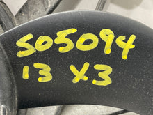 Load image into Gallery viewer, RADIATOR FAN ASSEMBLY BMW X3 X4 13 14 15 16 17 18 - NW421249