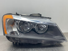 Load image into Gallery viewer, HEADLIGHT LAMP ASSEMBLY BMW X3 11 12 13 14 Right - NW421390