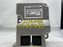 Load image into Gallery viewer, Computer DODGE 1500 PICKUP 2012 - NW26755