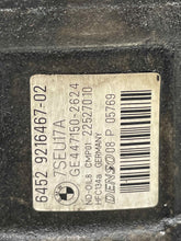 Load image into Gallery viewer, AC A/C AIR CONDITIONING COMPRESSOR BMW X3 X4 13 14 15 16 - NW421198
