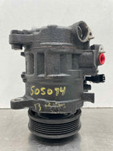 Load image into Gallery viewer, AC A/C AIR CONDITIONING COMPRESSOR BMW X3 X4 13 14 15 16 - NW421198