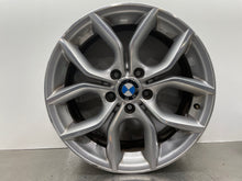 Load image into Gallery viewer, WHEEL RIM BMW X3 X4 2011-2018 18x8 ALLOY 18x8, 5 lug, 120mm - NW421661