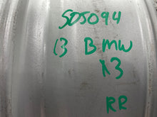 Load image into Gallery viewer, WHEEL RIM BMW X3 X4 2011-2018 18x8 ALLOY 18x8, 5 lug, 120mm - NW421661