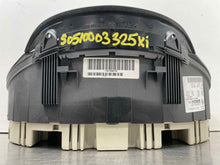 Load image into Gallery viewer, SPEEDOMETER CLUSTER BMW 325i 2003 03 2004 04 2005 05 - NW421553