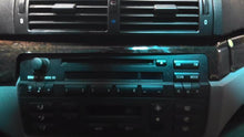 Load image into Gallery viewer, RADIO BMW 320i 330i M3 2002 02 03 04 05 06 AM/FM/CD - NW421479