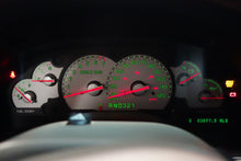 Load image into Gallery viewer, Speedometer Cluster MOUNTAINEER 2002 - NW159250