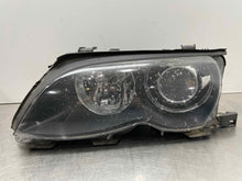 Load image into Gallery viewer, HEADLIGHT LAMP ASSEMBLY 320i 325ci 325i 330ci 330i 330xi 02-05 Left - NW421386