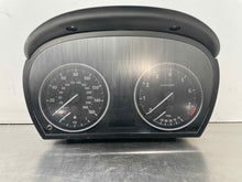 Load image into Gallery viewer, SPEEDOMETER CLUSTER 323i 328i X1 07 08 09 10 11 12 13 14 15 - NW421554
