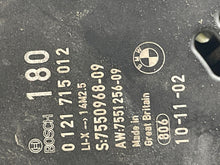 Load image into Gallery viewer, ALTERNATOR BMW 528i 328i X3 128i 323i X5 2007 07 2008 08 2009 09 10 11 12 3.0L - NW421118