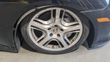 Load image into Gallery viewer, Wheel Rim PORSCHE PANAMERA 2010 - NW422114