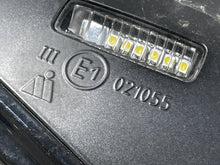 Load image into Gallery viewer, Side View Door Mirror PORSCHE PANAMERA 2010 - NW421790
