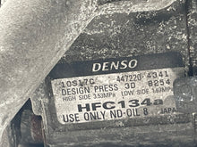 Load image into Gallery viewer, AC COMPRESSOR Avalon Camry ES300 ES330 Solara 00 - 07 - NW42621