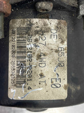 Load image into Gallery viewer, ABS Pump Suzuki Vitara XL-7 2006 - NW421703