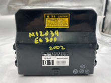 Load image into Gallery viewer, SUSPENSION CONTROL MODULE COMPUTER ES300 ES330 02 03 04 05 06 - NW33474