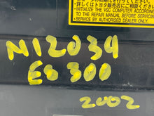 Load image into Gallery viewer, SUSPENSION CONTROL MODULE COMPUTER ES300 ES330 02 03 04 05 06 - NW33474
