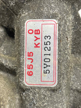 Load image into Gallery viewer, Steering Gear Rack Suzuki Vitara XL-7 2006 - NW422049
