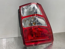 Load image into Gallery viewer, TAIL LIGHT LAMP ASSEMBLY Vitara Vitara XL-7 2006-2011 Left - NW422075