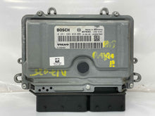 Load image into Gallery viewer, ECU ECM COMPUTER Volvo C30 V40 V70 2006 06 2007 07 08 - NW63024