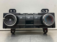 Load image into Gallery viewer, Temperature Controls Ford Flex 2009 - NW421900
