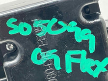 Load image into Gallery viewer, Temperature Controls Ford Flex 2009 - NW421900