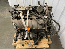 Load image into Gallery viewer, ENGINE MOTOR 2006 06 2007 07 2008 08 2009 09 2010 10 2.5L - NW67581