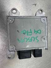 Load image into Gallery viewer, AIR BAG CONTROL MODULE COMPUTER Ford Flex 2009 09 - NW421755
