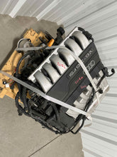 Load image into Gallery viewer, ENGINE MOTOR Audi Q7 2009 09 3.6L - NW422218
