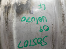 Load image into Gallery viewer, WHEEL RIM C70 V70 XC70 07-10 17x7-1/2 ALLOY 17x7-1/2, 5 lug, 4-1/4" - NW422356