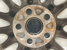 Load image into Gallery viewer, WHEEL RIM C70 V70 XC70 07-10 17x7-1/2 ALLOY 17x7-1/2, 5 lug, 4-1/4" - NW422356