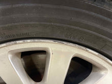 Load image into Gallery viewer, WHEEL Jaguar X Type 2002 02 2003 03 16x6.5 10 Spoke - NW422353
