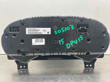 Load image into Gallery viewer, Speedometer Cluster DODGE 1500 PICKUP 2015 - NW422036