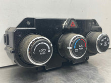 Load image into Gallery viewer, Temperature Controls DODGE 1500 PICKUP 2015 - NW421899