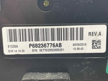 Load image into Gallery viewer, Temperature Controls DODGE 1500 PICKUP 2015 - NW421899