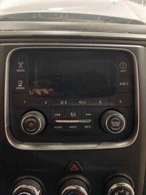 Load image into Gallery viewer, Radio DODGE 1500 PICKUP 2015 - NW421979