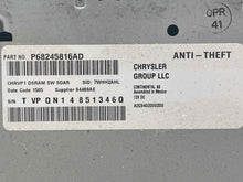Load image into Gallery viewer, Radio DODGE 1500 PICKUP 2015 - NW421979