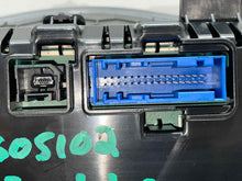 Load image into Gallery viewer, Speedometer Cluster ENVISION 2017 - NW422035