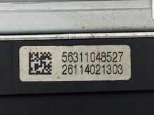 Load image into Gallery viewer, RADIO Volkswagen Tiguan 09 10 11 12 13 14 15 16 17 AM FM CD DVD NAV - NW140231