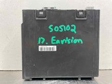 Load image into Gallery viewer, Radio ENVISION 2017 - NW421977