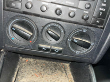 Load image into Gallery viewer, Temp Climate AC Heater Control Volkswagen Golf Jetta 99 00 01 02 03 04 05 - 09 - NW444575