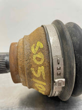 Load image into Gallery viewer, AXLE SHAFT Jetta 2013 13 2014 14 2015 15 2016 16 2017 17 MT Left - NW422411