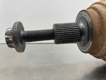 Load image into Gallery viewer, AXLE SHAFT Jetta 2013 13 2014 14 2015 15 2016 16 2017 17 MT Left - NW422411